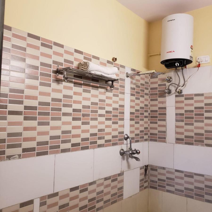 Ever Green Guest House Jaipur Dış mekan fotoğraf