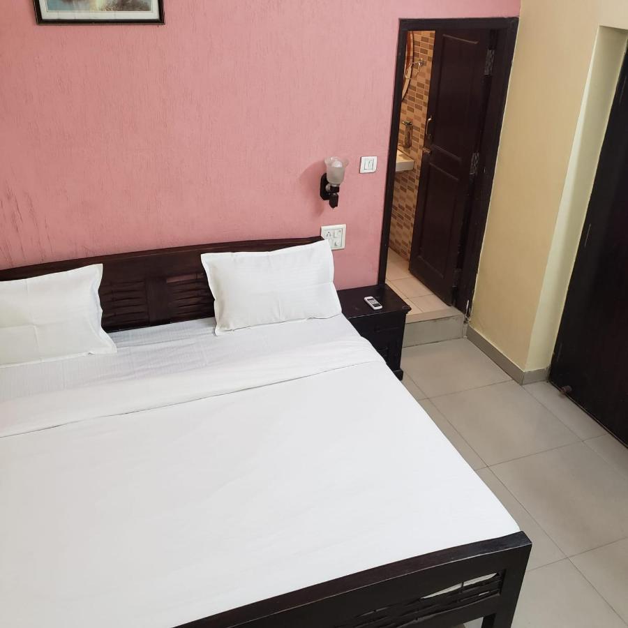 Ever Green Guest House Jaipur Dış mekan fotoğraf