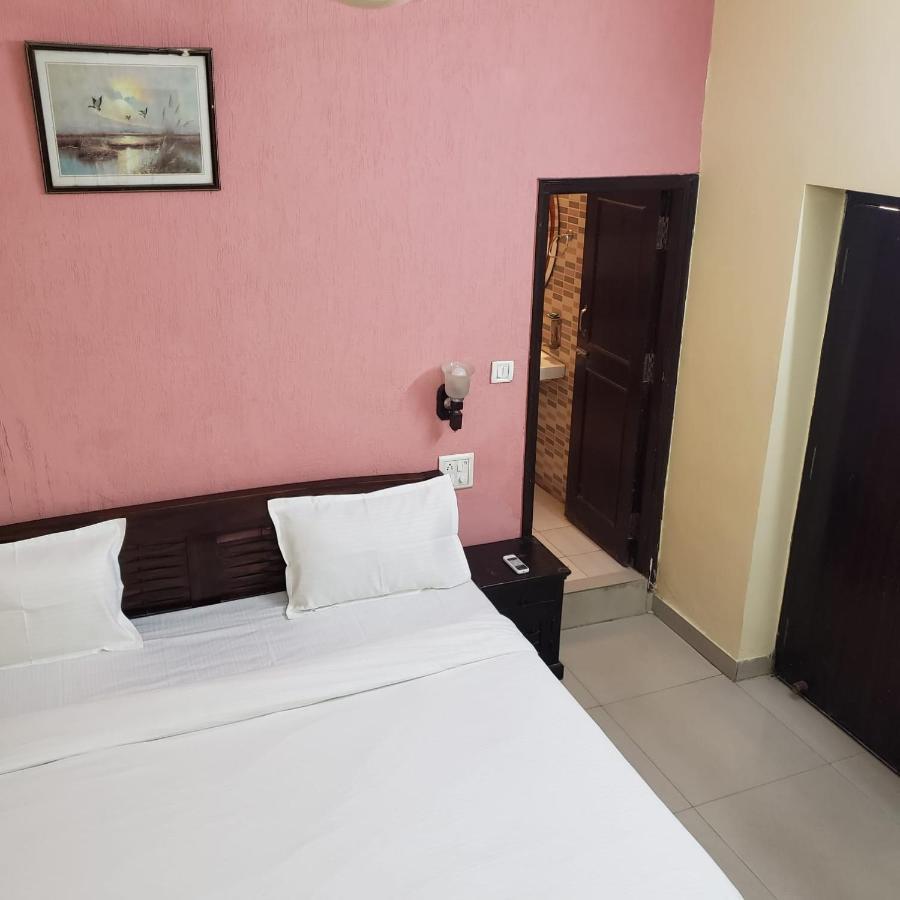 Ever Green Guest House Jaipur Dış mekan fotoğraf